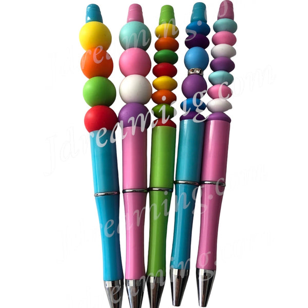 Colorful pens – Jdreaming